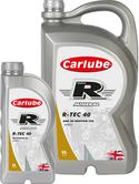 CARLUBE Tetrosyl KCG001 - Моторне масло autocars.com.ua