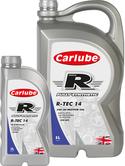 CARLUBE Tetrosyl KCX001 - Моторне масло autocars.com.ua