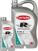 CARLUBE Tetrosyl KCY005 - Моторне масло autocars.com.ua