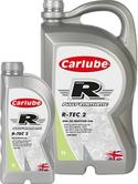 CARLUBE Tetrosyl KCZ001 - Моторне масло autocars.com.ua