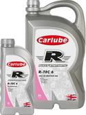 CARLUBE Tetrosyl KEA001 - Моторне масло autocars.com.ua