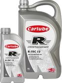 CARLUBE Tetrosyl KFB001 - Моторне масло autocars.com.ua