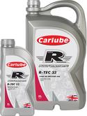CARLUBE Tetrosyl KFD001 - Моторне масло autocars.com.ua