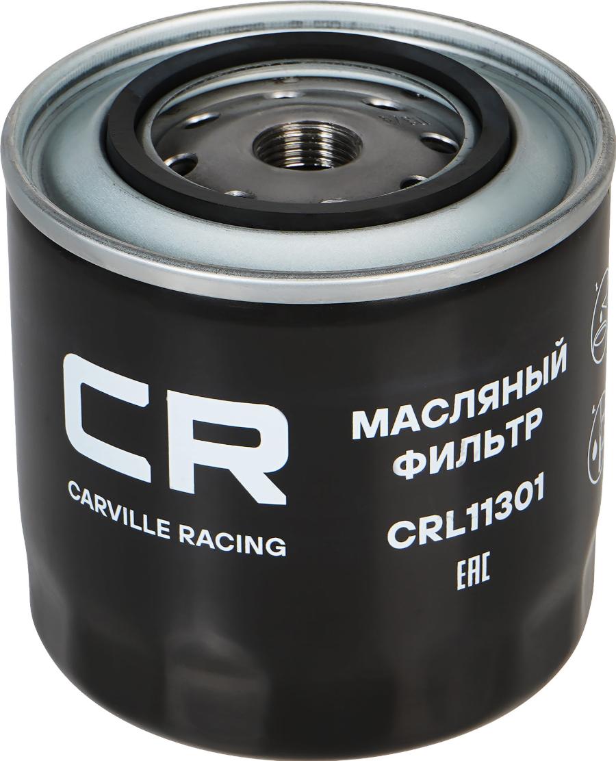 CARVILLE RACING CRL11301 - Масляный фильтр autodnr.net