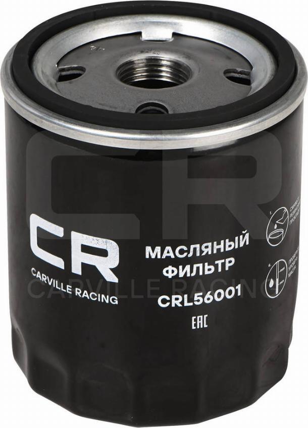 CARVILLE RACING CRL56001 - Масляный фильтр autodnr.net