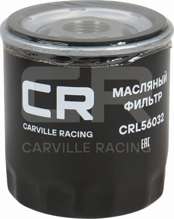 CARVILLE RACING CRL56032 - Масляный фильтр autodnr.net