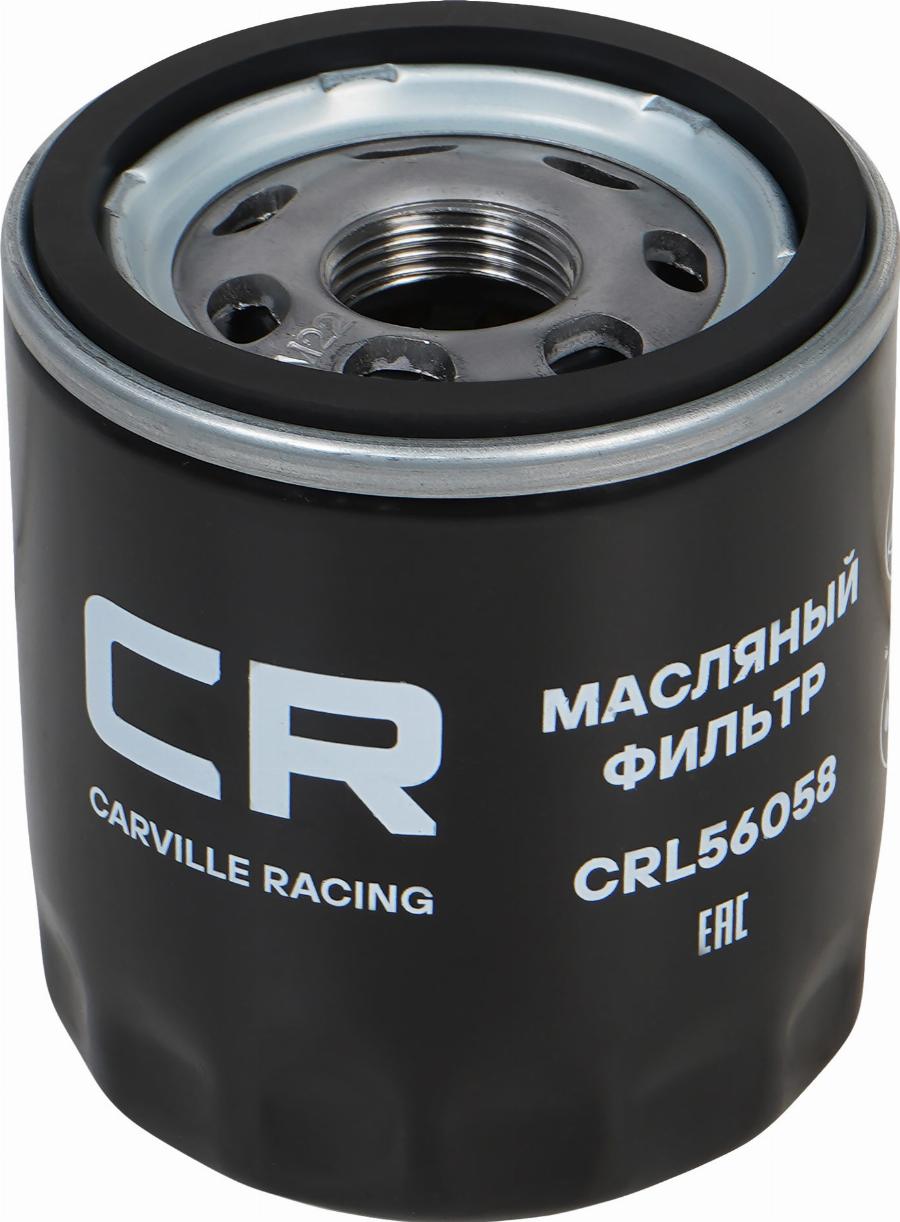 CARVILLE RACING CRL56058 - Масляный фильтр autodnr.net