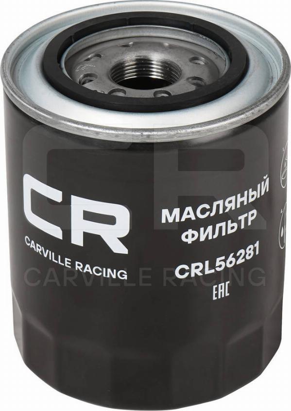 CARVILLE RACING CRL56281 - Масляный фильтр autodnr.net