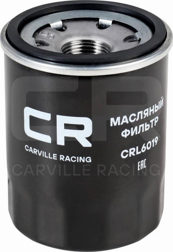 CARVILLE RACING CRL6019 - Масляный фильтр autodnr.net