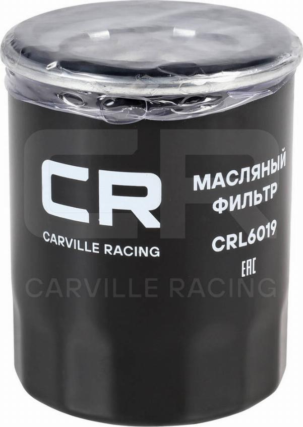 CARVILLE RACING CRL6019 - Масляный фильтр autodnr.net