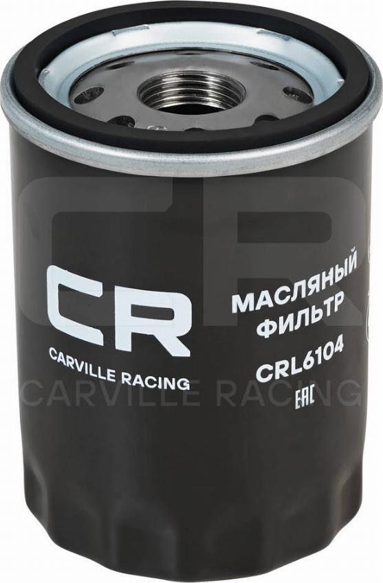 CARVILLE RACING crl6104 - Масляный фильтр autodnr.net