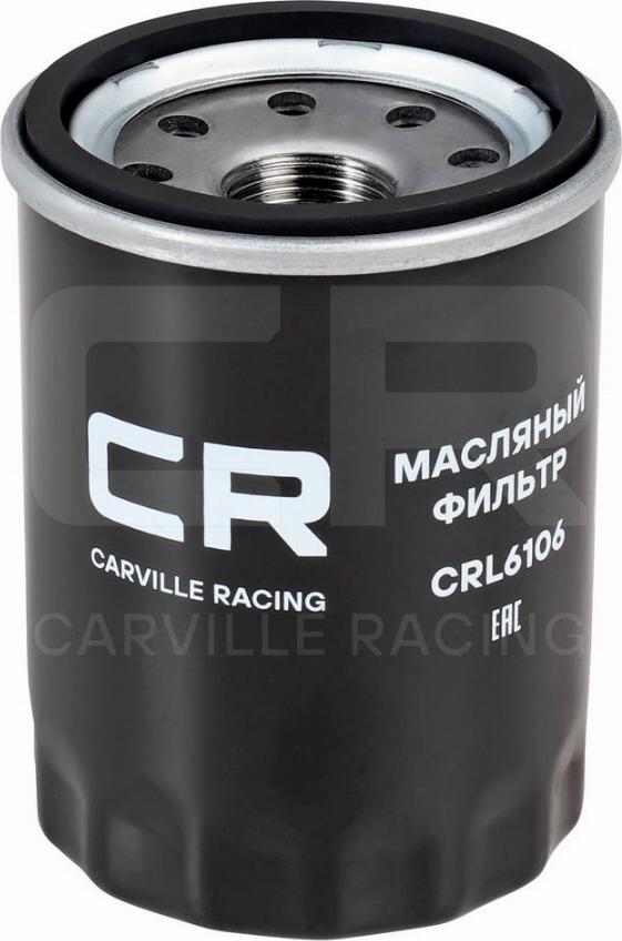 CARVILLE RACING CRL6106 - Масляный фильтр autodnr.net