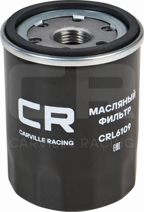 CARVILLE RACING CRL6109 - Масляный фильтр autodnr.net
