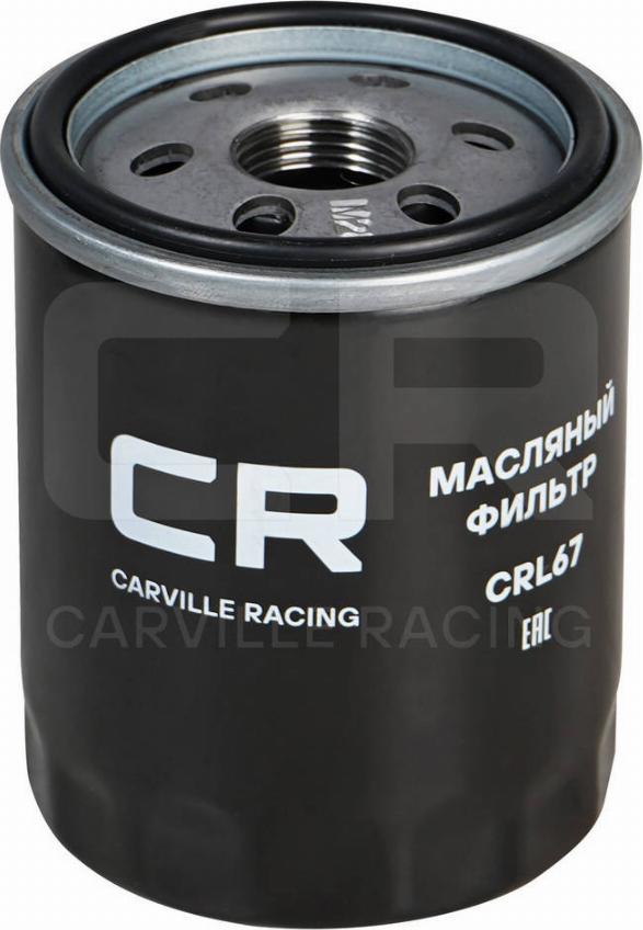 CARVILLE RACING CRL67 - Масляный фильтр autodnr.net