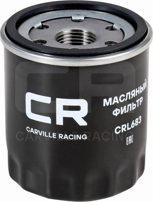 CARVILLE RACING CRL683 - Масляный фильтр autodnr.net