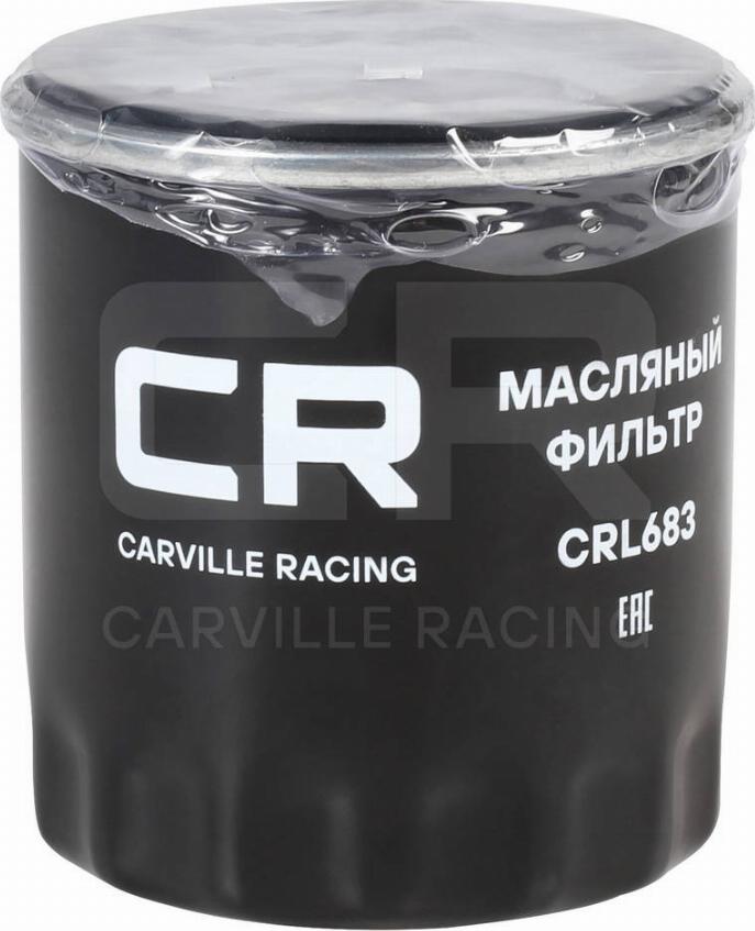 CARVILLE RACING CRL683 - Масляный фильтр autodnr.net