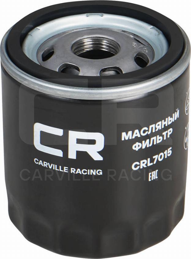 CARVILLE RACING CRL7015 - Масляный фильтр autodnr.net