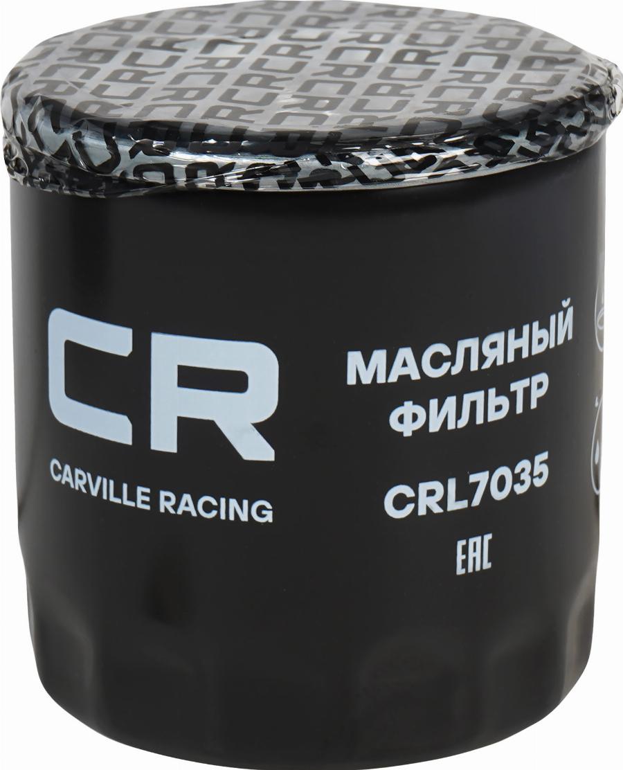 CARVILLE RACING CRL7035 - Масляный фильтр autodnr.net