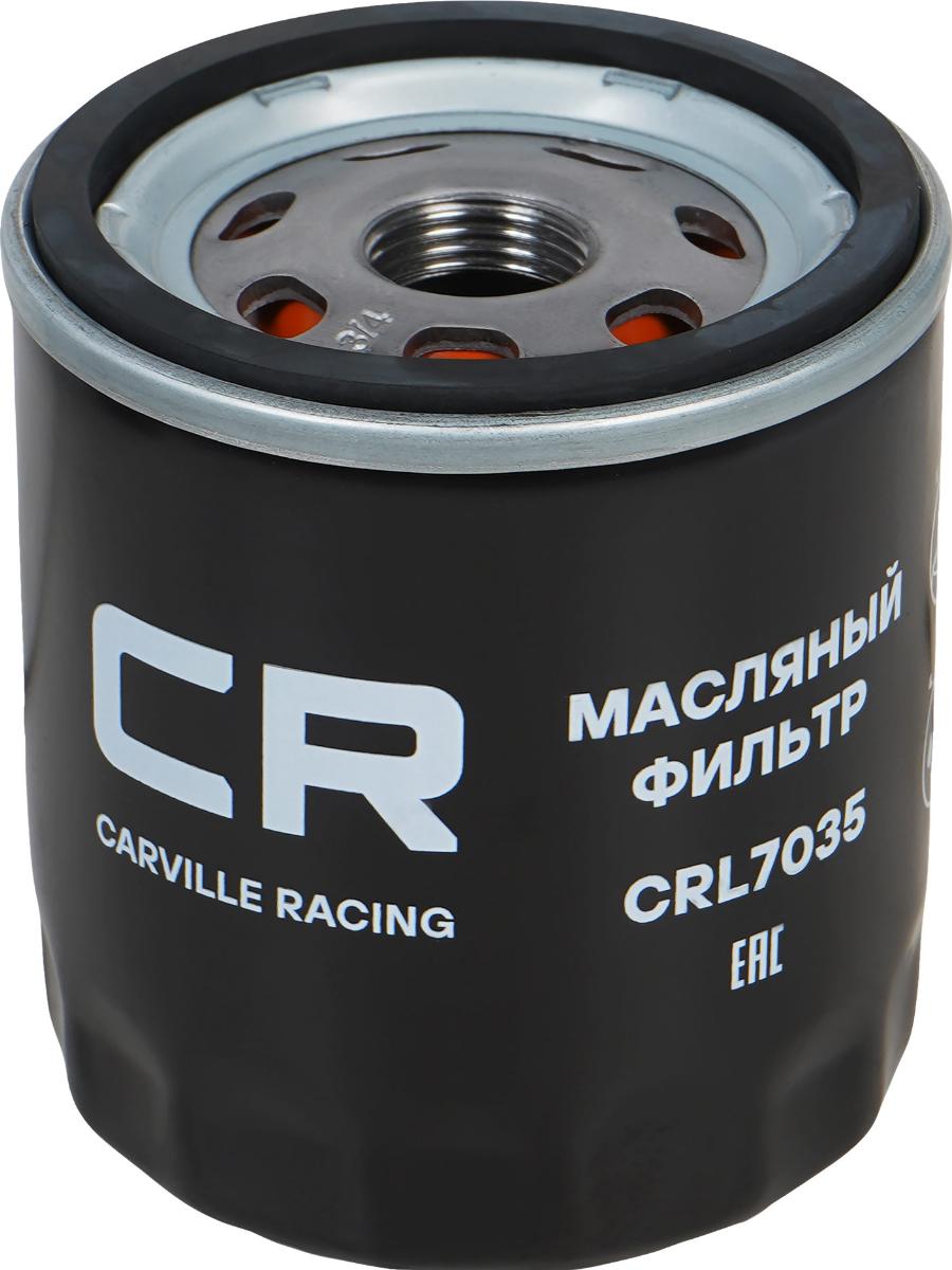 CARVILLE RACING CRL7035 - Масляный фильтр autodnr.net