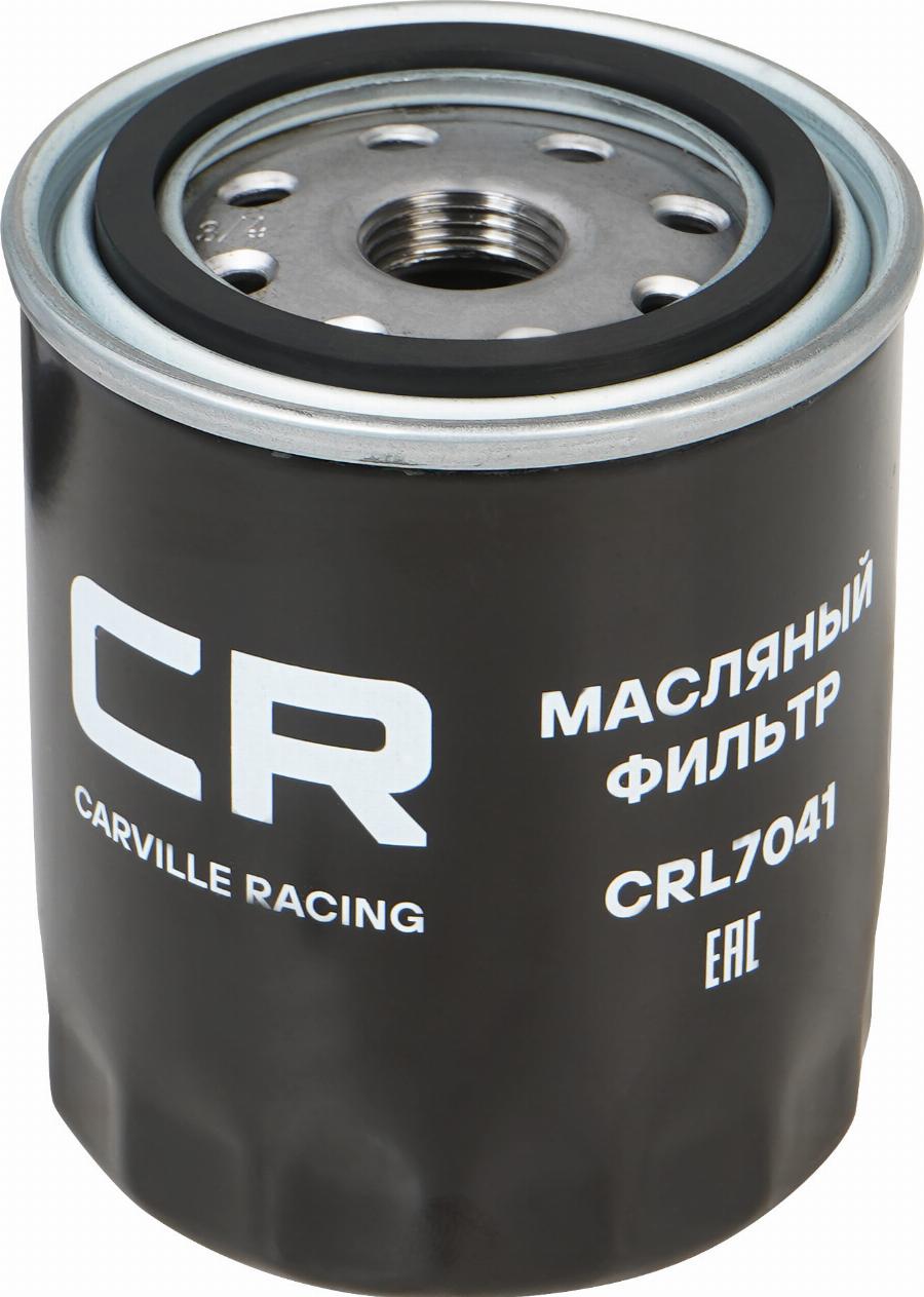 CARVILLE RACING CRL7041 - Масляный фильтр autodnr.net