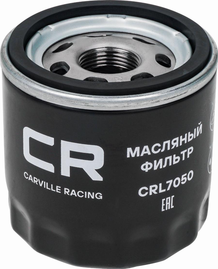 CARVILLE RACING CRL7050 - Масляный фильтр autodnr.net