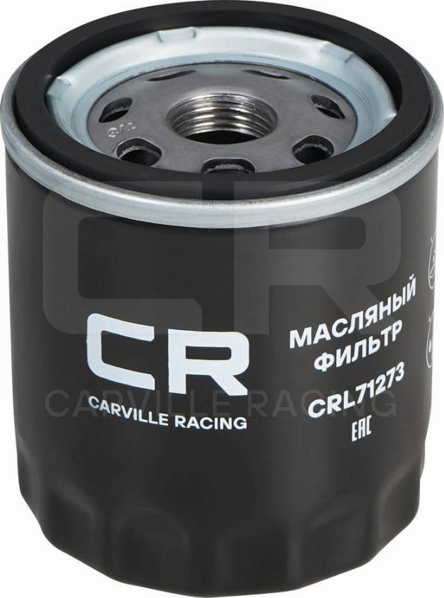 CARVILLE RACING CRL71273 - Масляный фильтр autodnr.net
