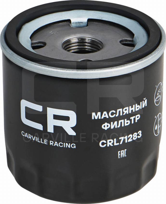 CARVILLE RACING CRL71283 - Масляный фильтр autodnr.net