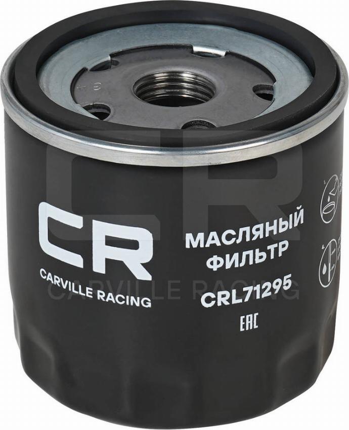 CARVILLE RACING CRL71295 - Масляный фильтр autodnr.net