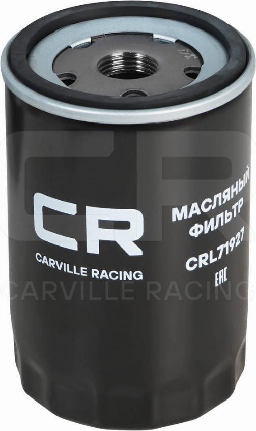 CARVILLE RACING CRL71927 - Масляный фильтр autodnr.net