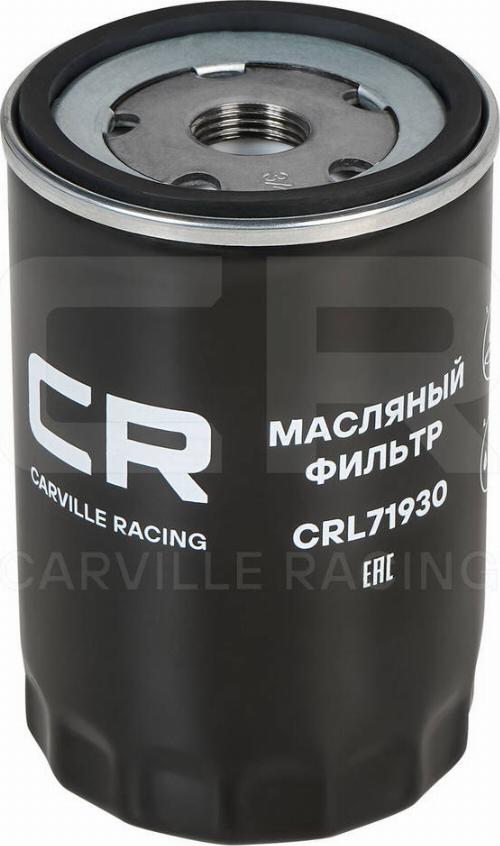 CARVILLE RACING CRL71930 - Масляный фильтр autodnr.net