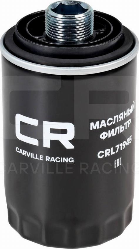 CARVILLE RACING CRL71945 - Масляный фильтр autodnr.net