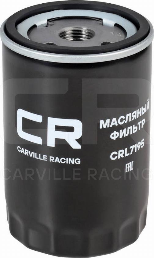 CARVILLE RACING CRL7195 - Масляный фильтр autodnr.net