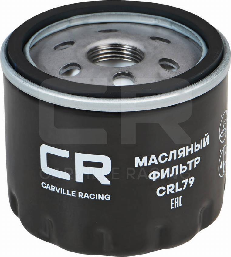 CARVILLE RACING CRL79 - Масляный фильтр autodnr.net