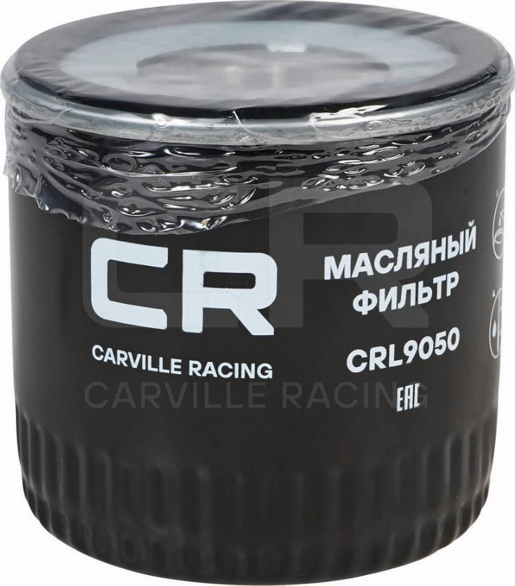 CARVILLE RACING CRL9050 - Масляный фильтр autodnr.net