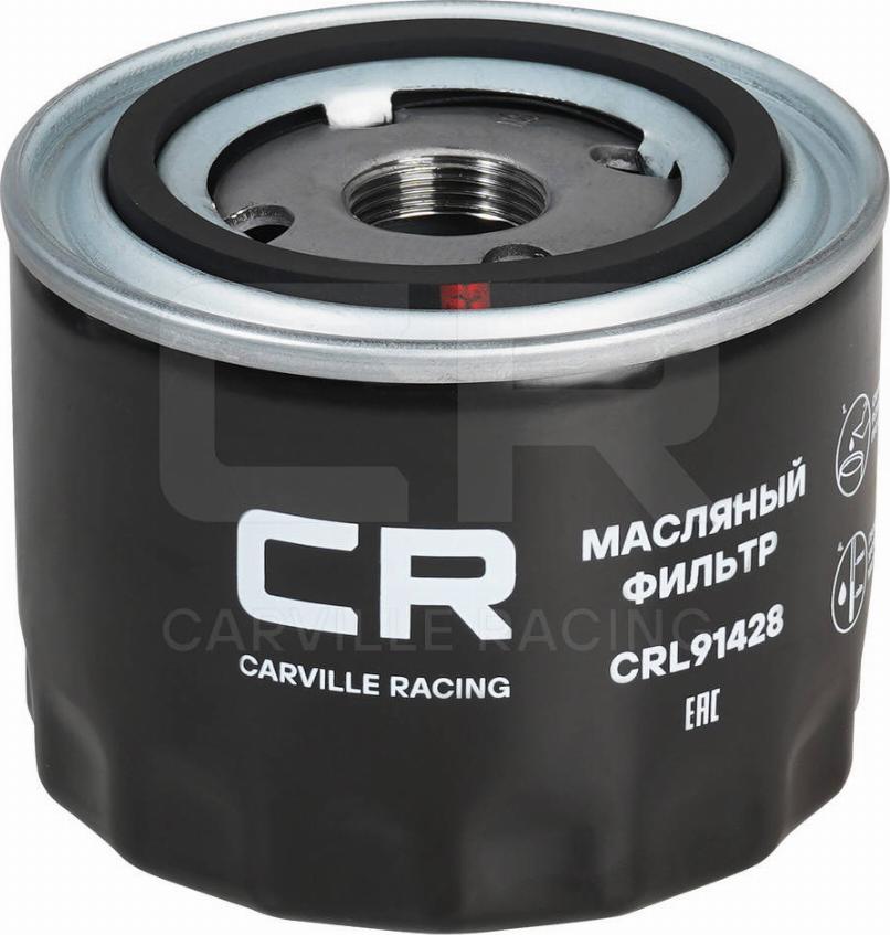 CARVILLE RACING CRL91428 - Масляный фильтр autodnr.net