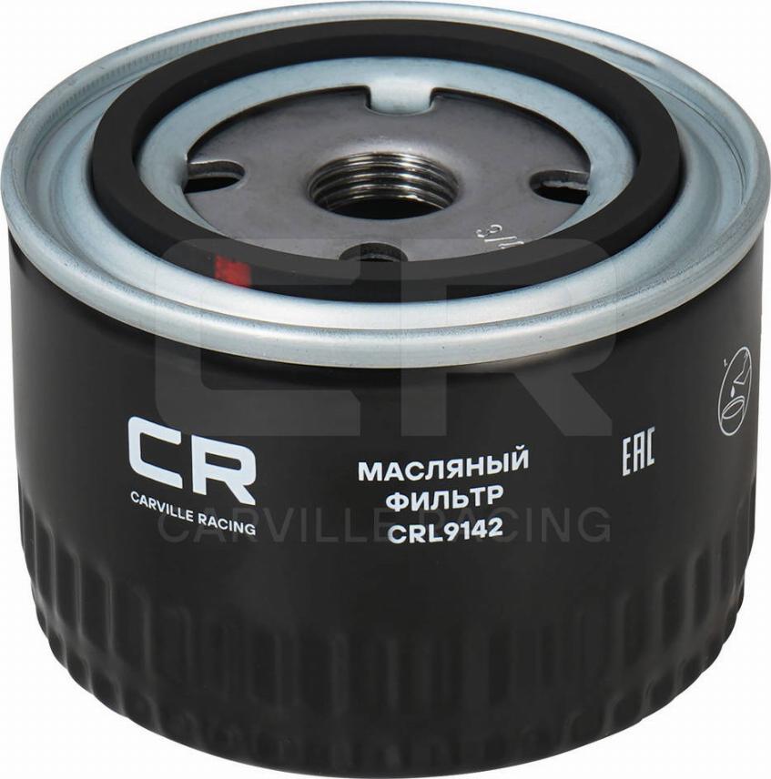 CARVILLE RACING CRL9142 - Масляный фильтр autodnr.net