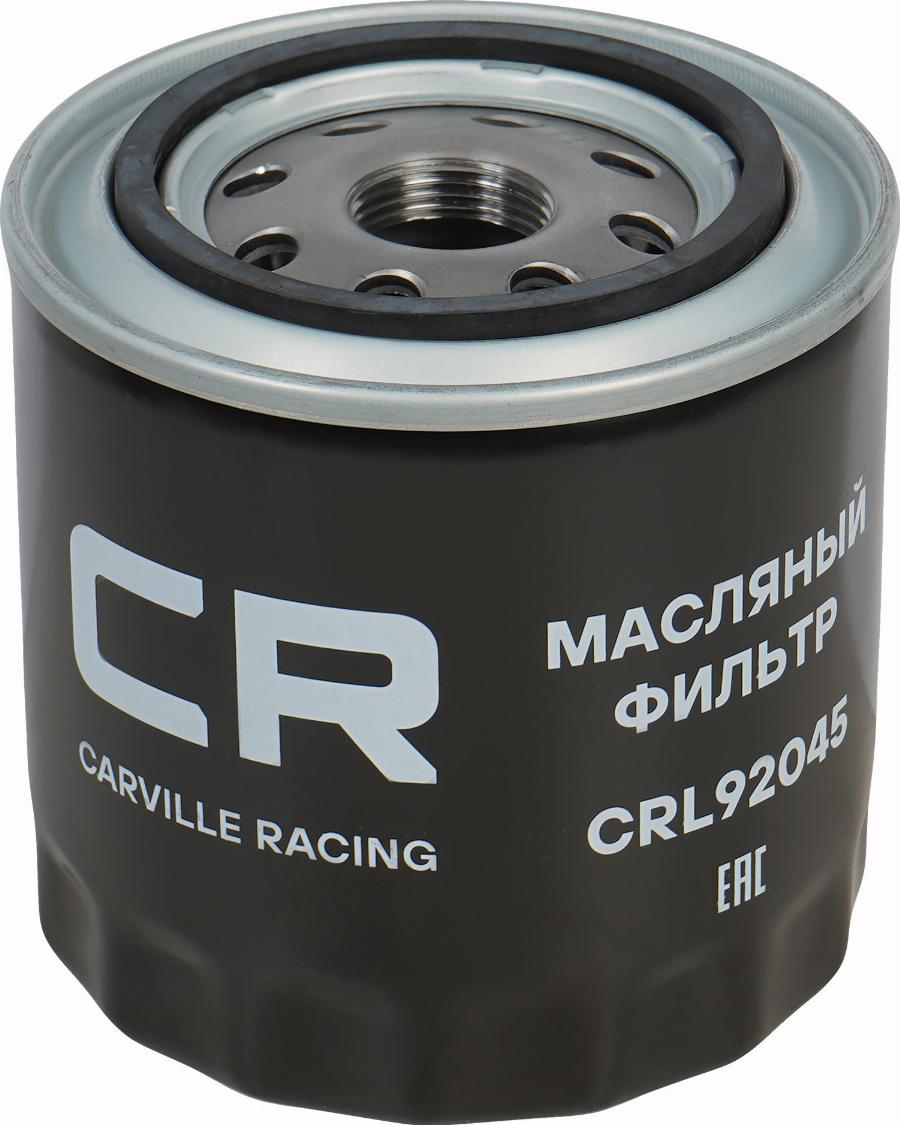 CARVILLE RACING CRL92045 - Масляный фильтр autodnr.net