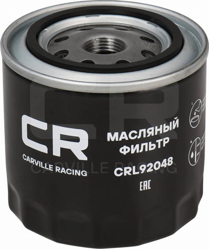 CARVILLE RACING CRL92048 - Масляный фильтр autodnr.net