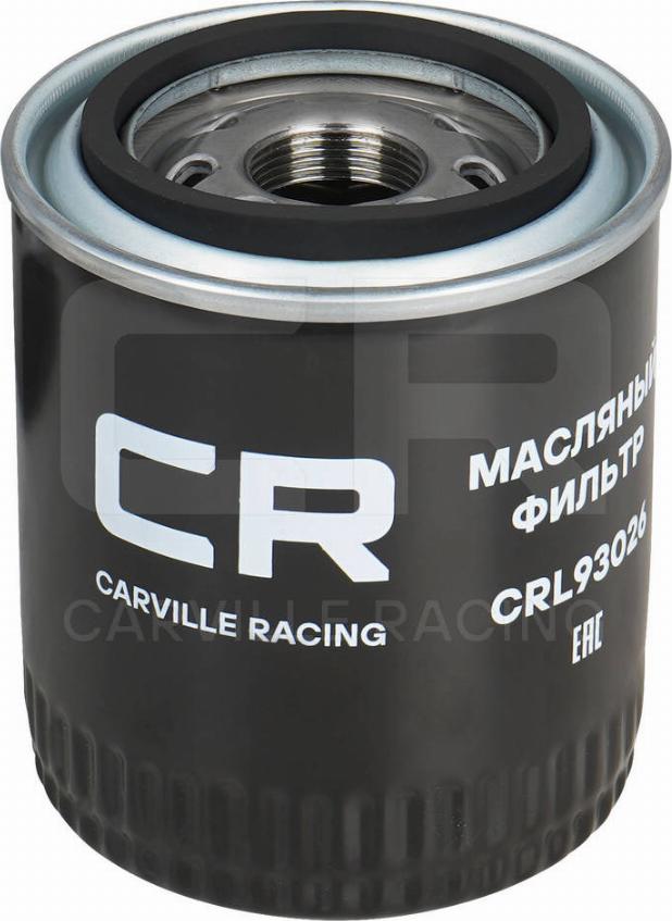 CARVILLE RACING CRL93026 - Масляный фильтр autodnr.net