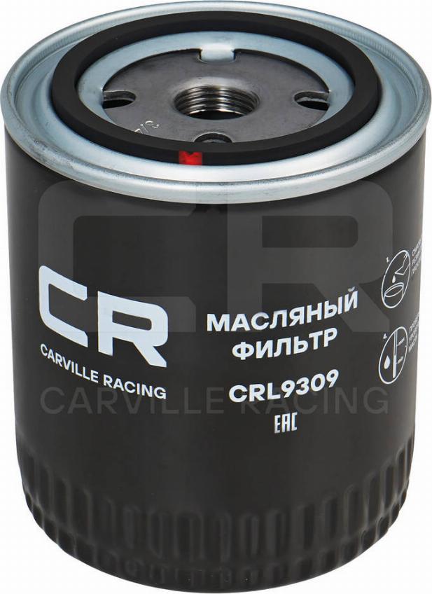 CARVILLE RACING CRL9309 - Масляный фильтр autodnr.net
