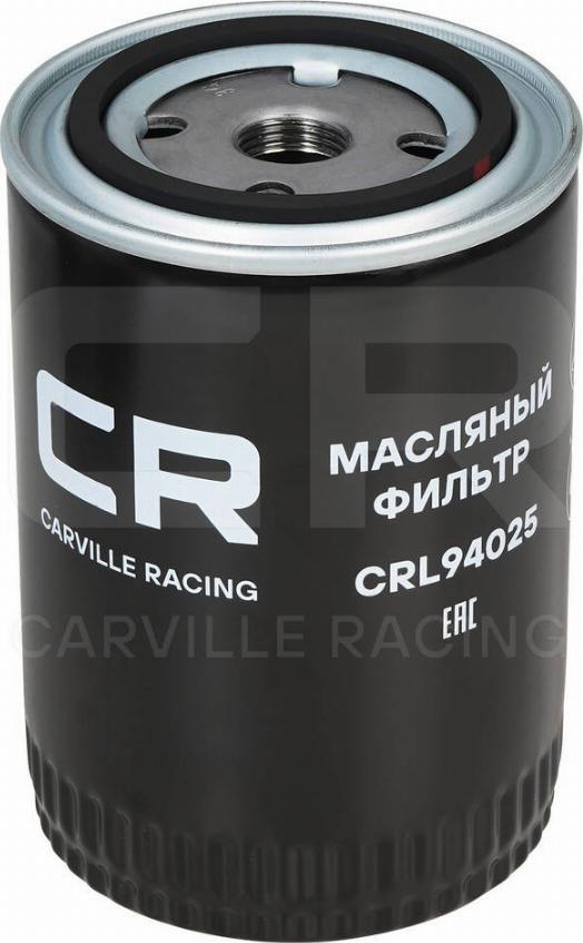 CARVILLE RACING CRL94025 - Масляный фильтр autodnr.net