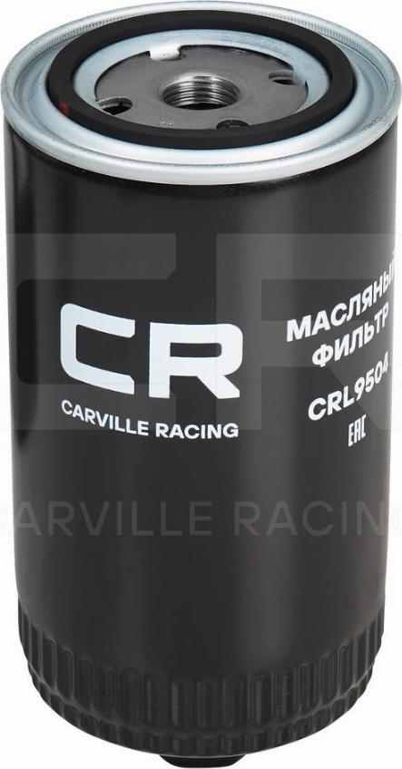 CARVILLE RACING CRL9504 - Масляный фильтр autodnr.net