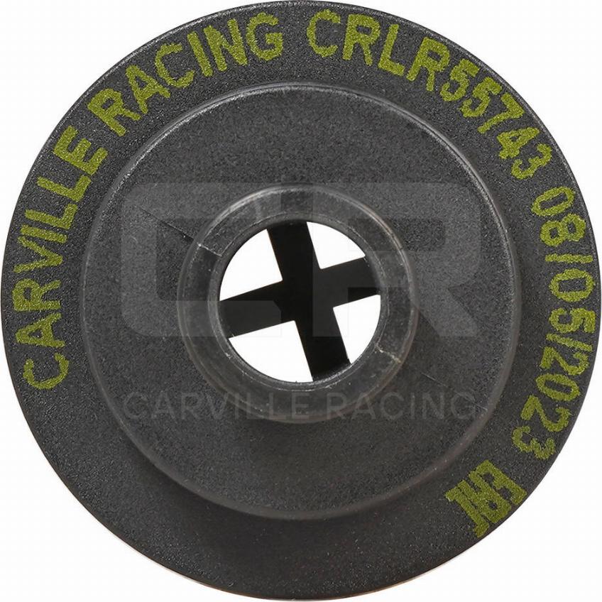 CARVILLE RACING CRLR55743 - Фильтр для а-м Chery Tiggo 8 Pro 21--Exeed Txl 19- 1.6T масл.картридж CRLR55743 autodnr.net