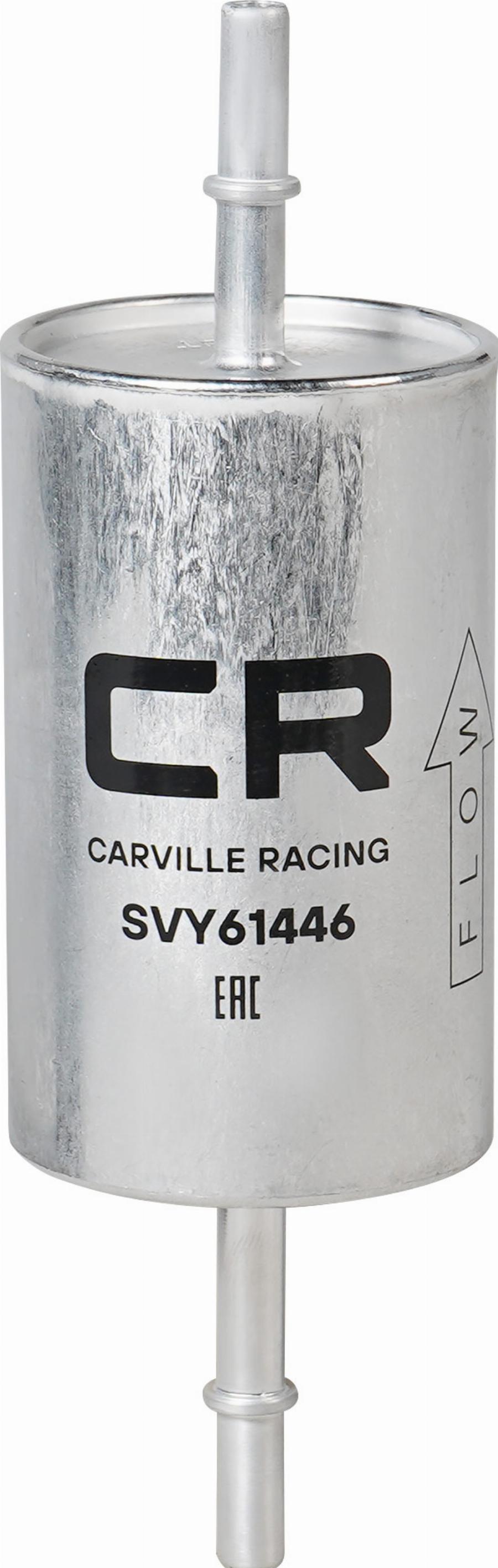 CARVILLE RACING SVY61446 - Топливный фильтр autodnr.net