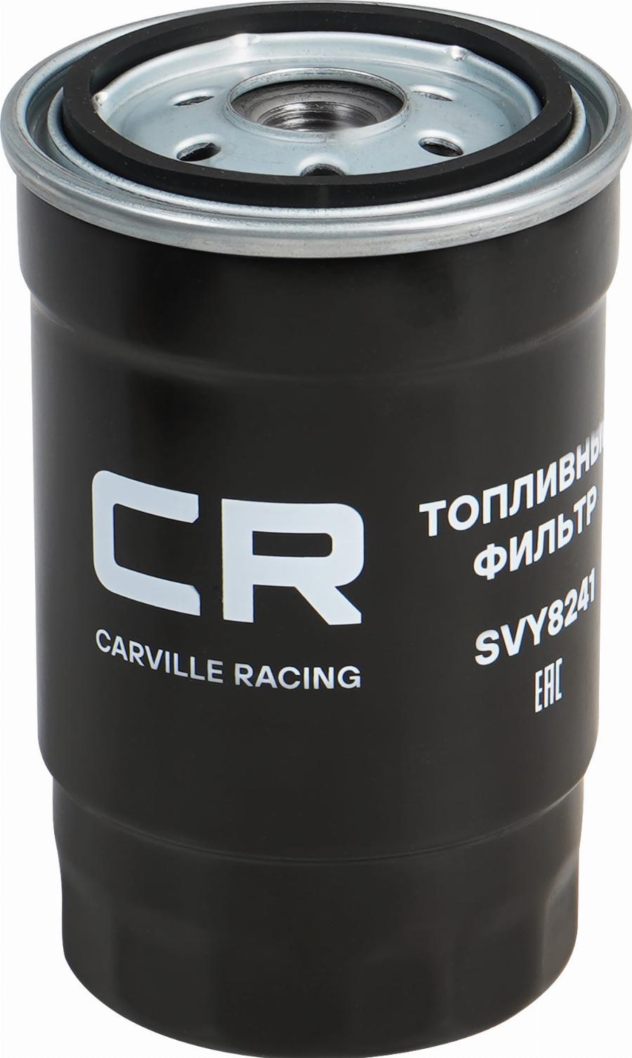 CARVILLE RACING SVY8241 - Топливный фильтр autodnr.net