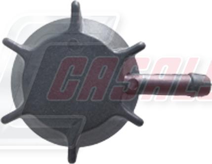 Casals 108 - Кришка, резервуар охолоджуючої рідини autocars.com.ua