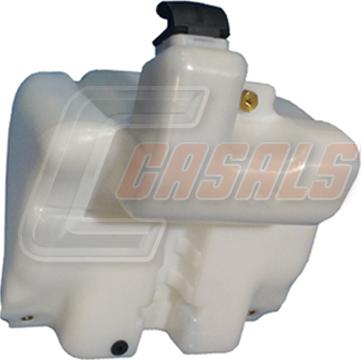Casals 449 - Резервуар для води (для чищення) autocars.com.ua