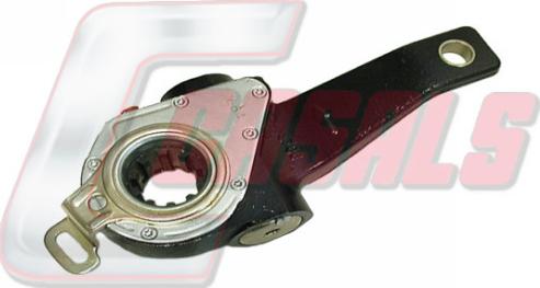 Casals 12022 - Система тяг і важелів, гальмівна система autocars.com.ua