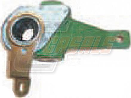 Casals 12091 - Система тяг і важелів, гальмівна система autocars.com.ua