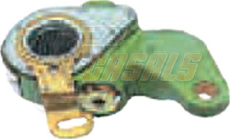 Casals 12123 - Система тяг і важелів, гальмівна система autocars.com.ua